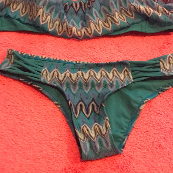 Macy's Swim Bikini Poshmark